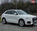 Білий Ауді Ку3, об'ємом двигуна 1.98 л та пробігом 153 тис. км за 17499 $, фото 11 на Automoto.ua