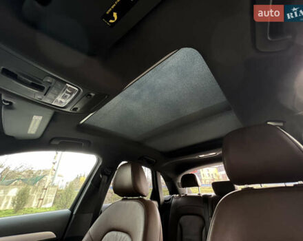 Белый Ауди Ку3, объемом двигателя 2 л и пробегом 208 тыс. км за 14700 $, фото 42 на Automoto.ua