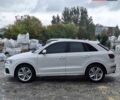 Белый Ауди Ку3, объемом двигателя 1.98 л и пробегом 155 тыс. км за 17500 $, фото 10 на Automoto.ua