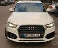 Білий Ауді Ку3, об'ємом двигуна 1.98 л та пробігом 108 тис. км за 16400 $, фото 16 на Automoto.ua