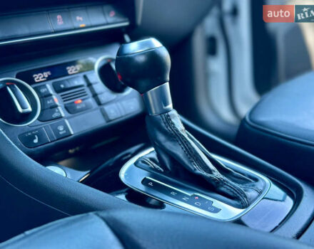 Белый Ауди Ку3, объемом двигателя 1.98 л и пробегом 188 тыс. км за 15999 $, фото 34 на Automoto.ua