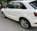 Білий Ауді Ку3, об'ємом двигуна 1.98 л та пробігом 127 тис. км за 18700 $, фото 29 на Automoto.ua
