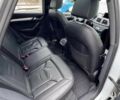 Белый Ауди Ку3, объемом двигателя 2 л и пробегом 123 тыс. км за 11700 $, фото 10 на Automoto.ua