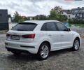 Белый Ауди Ку3, объемом двигателя 1.98 л и пробегом 155 тыс. км за 17500 $, фото 9 на Automoto.ua