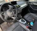Білий Ауді Ку3, об'ємом двигуна 1.98 л та пробігом 127 тис. км за 18700 $, фото 1 на Automoto.ua