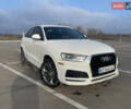 Білий Ауді Ку3, об'ємом двигуна 1.98 л та пробігом 57 тис. км за 17800 $, фото 1 на Automoto.ua