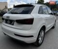 Белый Ауди Ку3, объемом двигателя 1.98 л и пробегом 102 тыс. км за 13999 $, фото 14 на Automoto.ua