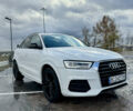 Ауді Ку3 2017 у Києві на Automoto.ua Білий Ауді Ку3, об'ємом двигуна 1.98 л та пробігом 44 тис. км за 18300 $, фото 8 на Automoto.ua