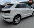 Белый Ауди Ку3, объемом двигателя 1.98 л и пробегом 102 тыс. км за 13999 $, фото 16 на Automoto.ua