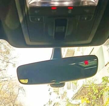 Білий Ауді Ку3, об'ємом двигуна 1.98 л та пробігом 108 тис. км за 16400 $, фото 26 на Automoto.ua