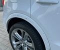 Білий Ауді Ку3, об'ємом двигуна 2 л та пробігом 138 тис. км за 15850 $, фото 6 на Automoto.ua