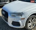Белый Ауди Ку3, объемом двигателя 0 л и пробегом 224 тыс. км за 11400 $, фото 1 на Automoto.ua