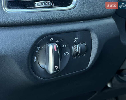 Белый Ауди Ку3, объемом двигателя 1.98 л и пробегом 107 тыс. км за 22200 $, фото 13 на Automoto.ua