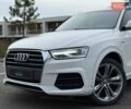 Білий Ауді Ку3, об'ємом двигуна 1.98 л та пробігом 137 тис. км за 18700 $, фото 9 на Automoto.ua