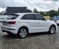 Белый Ауди Ку3, объемом двигателя 1.98 л и пробегом 155 тыс. км за 17500 $, фото 5 на Automoto.ua
