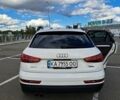 Білий Ауді Ку3, об'ємом двигуна 2 л та пробігом 183 тис. км за 19600 $, фото 2 на Automoto.ua