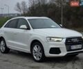 Білий Ауді Ку3, об'ємом двигуна 1.98 л та пробігом 153 тис. км за 17499 $, фото 18 на Automoto.ua