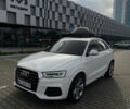 Белый Ауди Ку3, объемом двигателя 1.98 л и пробегом 122 тыс. км за 16500 $, фото 7 на Automoto.ua