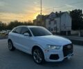 Білий Ауді Ку3, об'ємом двигуна 2 л та пробігом 138 тис. км за 15850 $, фото 7 на Automoto.ua