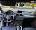 Белый Ауди Ку3, объемом двигателя 1.98 л и пробегом 138 тыс. км за 17600 $, фото 24 на Automoto.ua
