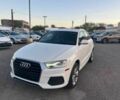 Білий Ауді Ку3, об'ємом двигуна 2 л та пробігом 54 тис. км за 5500 $, фото 1 на Automoto.ua