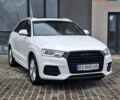 Белый Ауди Ку3, объемом двигателя 1.98 л и пробегом 155 тыс. км за 17500 $, фото 2 на Automoto.ua