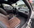 Белый Ауди Ку3, объемом двигателя 1.98 л и пробегом 102 тыс. км за 13999 $, фото 27 на Automoto.ua