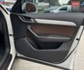 Белый Ауди Ку3, объемом двигателя 1.98 л и пробегом 102 тыс. км за 13999 $, фото 26 на Automoto.ua