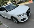 Білий Ауді Ку3, об'ємом двигуна 1.98 л та пробігом 127 тис. км за 18700 $, фото 24 на Automoto.ua