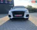 Ауди Ку3 2017 в Тернополе на Automoto.ua Белый Ауди Ку3, объемом двигателя 2 л и пробегом 161 тыс. км за 16800 $, фото 31 на Automoto.ua
