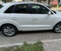 Білий Ауді Ку3, об'ємом двигуна 1.98 л та пробігом 127 тис. км за 18700 $, фото 13 на Automoto.ua