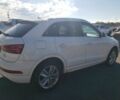 Белый Ауди Ку3, объемом двигателя 2 л и пробегом 72 тыс. км за 3000 $, фото 2 на Automoto.ua
