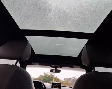 Белый Ауди Ку3, объемом двигателя 1.98 л и пробегом 155 тыс. км за 17500 $, фото 15 на Automoto.ua