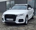 Белый Ауди Ку3, объемом двигателя 1.98 л и пробегом 155 тыс. км за 17500 $, фото 6 на Automoto.ua