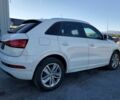 Белый Ауди Ку3, объемом двигателя 2 л и пробегом 164 тыс. км за 3800 $, фото 1 на Automoto.ua