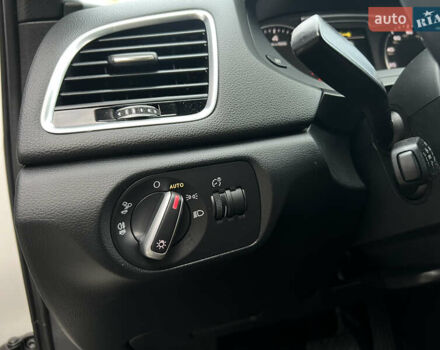 Белый Ауди Ку3, объемом двигателя 2 л и пробегом 208 тыс. км за 14700 $, фото 71 на Automoto.ua