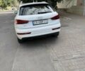 Білий Ауді Ку3, об'ємом двигуна 1.98 л та пробігом 127 тис. км за 18700 $, фото 45 на Automoto.ua
