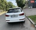Білий Ауді Ку3, об'ємом двигуна 1.98 л та пробігом 127 тис. км за 18700 $, фото 18 на Automoto.ua