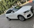 Білий Ауді Ку3, об'ємом двигуна 1.98 л та пробігом 127 тис. км за 18700 $, фото 39 на Automoto.ua