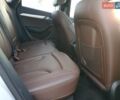 Белый Ауди Ку3, объемом двигателя 1.98 л и пробегом 120 тыс. км за 2500 $, фото 9 на Automoto.ua