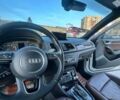 Білий Ауді Ку3, об'ємом двигуна 2 л та пробігом 138 тис. км за 15850 $, фото 22 на Automoto.ua