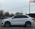 Білий Ауді Ку3, об'ємом двигуна 1.98 л та пробігом 137 тис. км за 18700 $, фото 2 на Automoto.ua