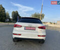 Ауди Ку3 2017 в Тернополе на Automoto.ua Белый Ауди Ку3, объемом двигателя 2 л и пробегом 161 тыс. км за 16800 $, фото 5 на Automoto.ua