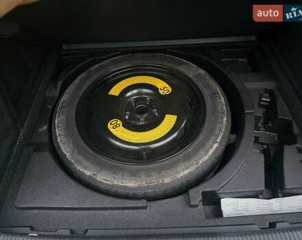 Білий Ауді Ку3, об'ємом двигуна 1.98 л та пробігом 153 тис. км за 17499 $, фото 27 на Automoto.ua