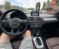 Белый Ауди Ку3, объемом двигателя 1.98 л и пробегом 102 тыс. км за 13999 $, фото 31 на Automoto.ua