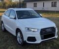 Белый Ауди Ку3, объемом двигателя 2 л и пробегом 78 тыс. км за 10200 $, фото 1 на Automoto.ua