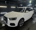 Белый Ауди Ку3, объемом двигателя 1.98 л и пробегом 62 тыс. км за 21500 $, фото 10 на Automoto.ua