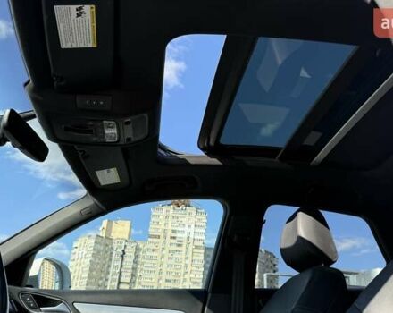 Белый Ауди Ку3, объемом двигателя 1.98 л и пробегом 118 тыс. км за 20900 $, фото 21 на Automoto.ua