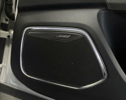 Белый Ауди Ку3, объемом двигателя 1.98 л и пробегом 62 тыс. км за 21500 $, фото 11 на Automoto.ua