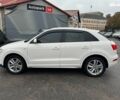 Белый Ауди Ку3, объемом двигателя 2 л и пробегом 101 тыс. км за 18490 $, фото 8 на Automoto.ua